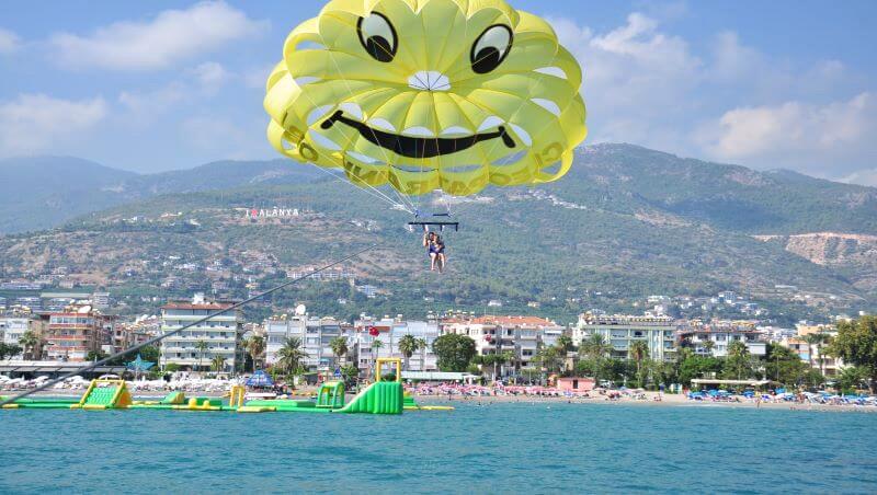 sun tour alanya