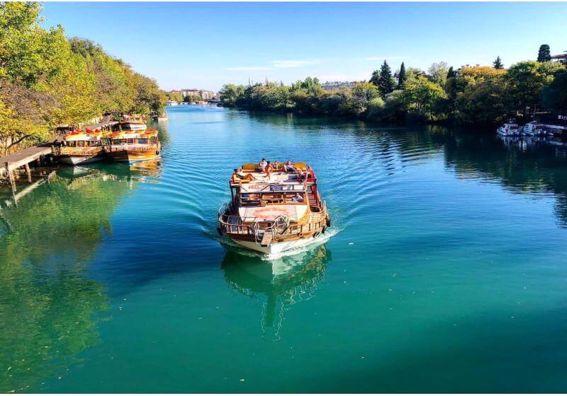 tours in antalya